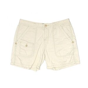 Polo Jeans Co. by Ralph Lauren Shorts/Jeans| Size: 4 | Color:Tan | Khaki Shorts|